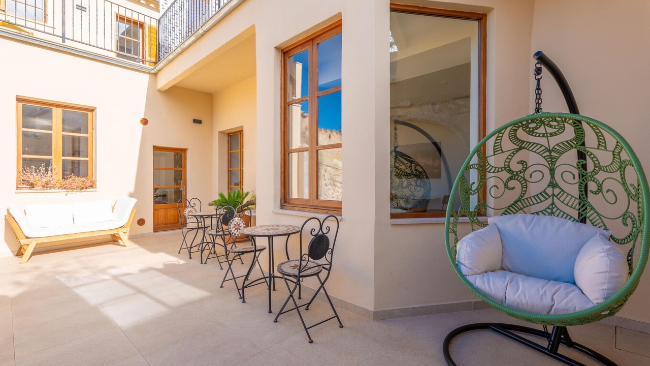 Photo of Outdoor in Sineu