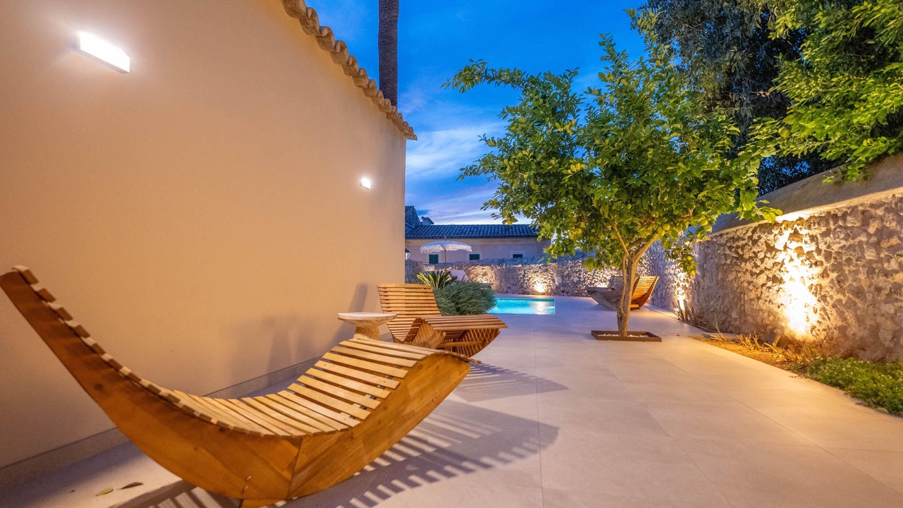 Photo of Outdoor in Sineu