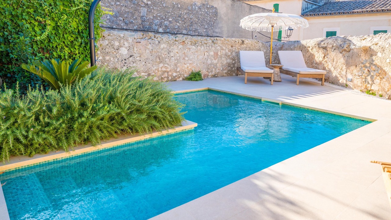 Photo of Outdoor in Sineu