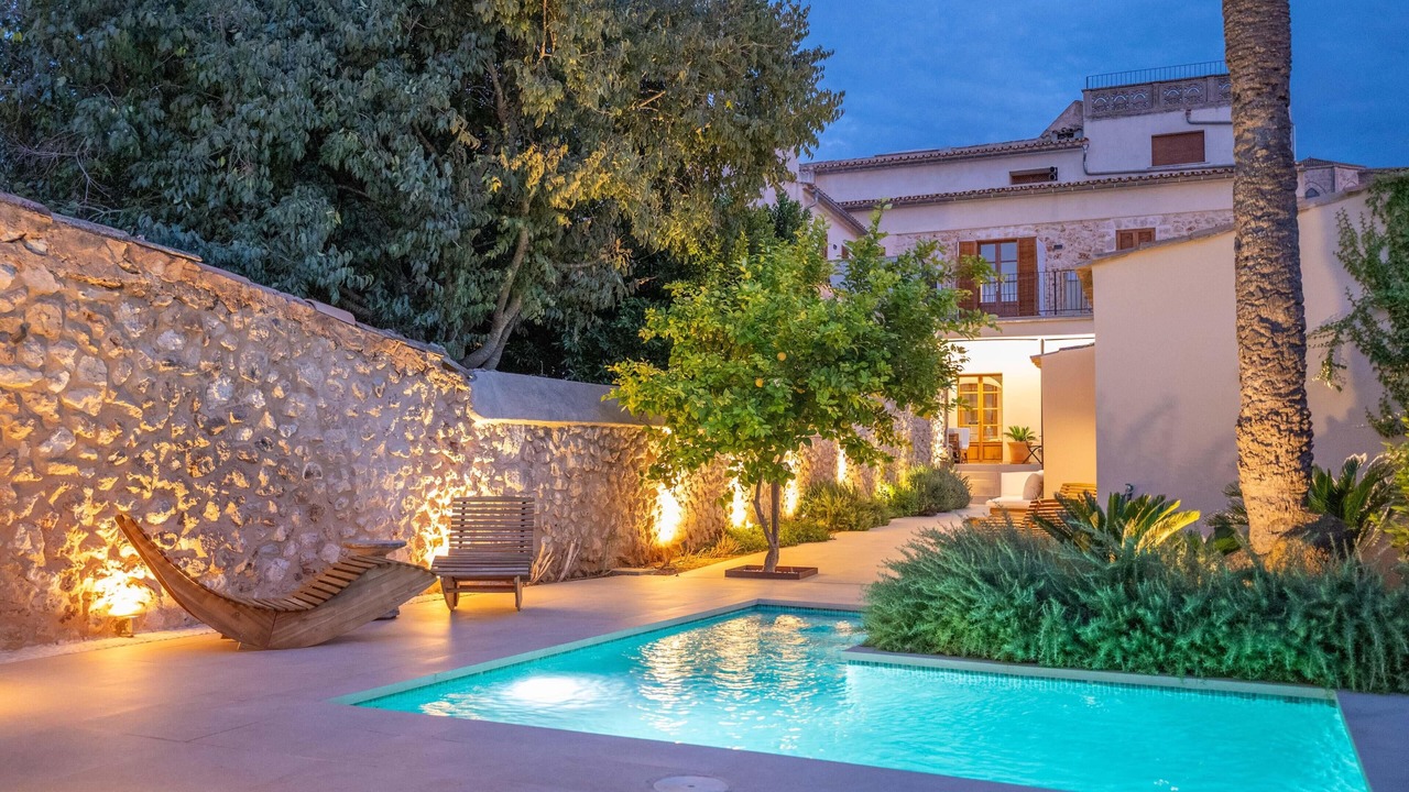 Photo of Outdoor in Sineu