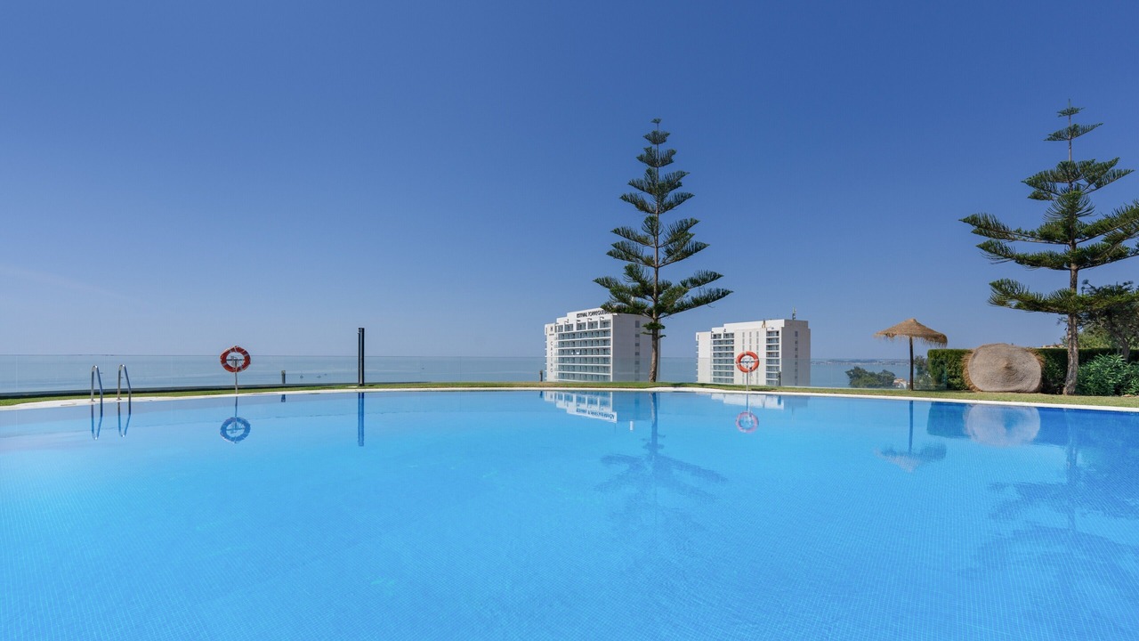 Photo of Outdoor in Torrequebrada