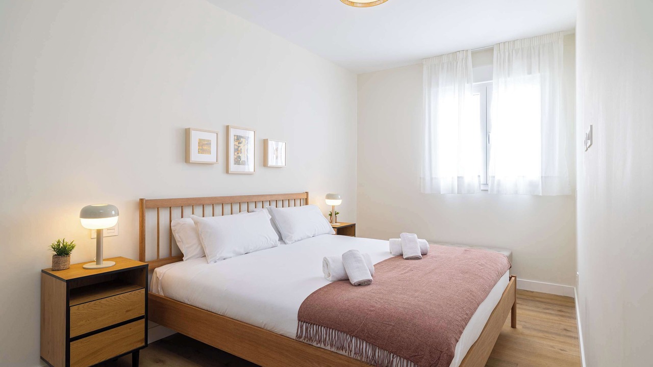 Photo of Bedroom in Perchel Sur
