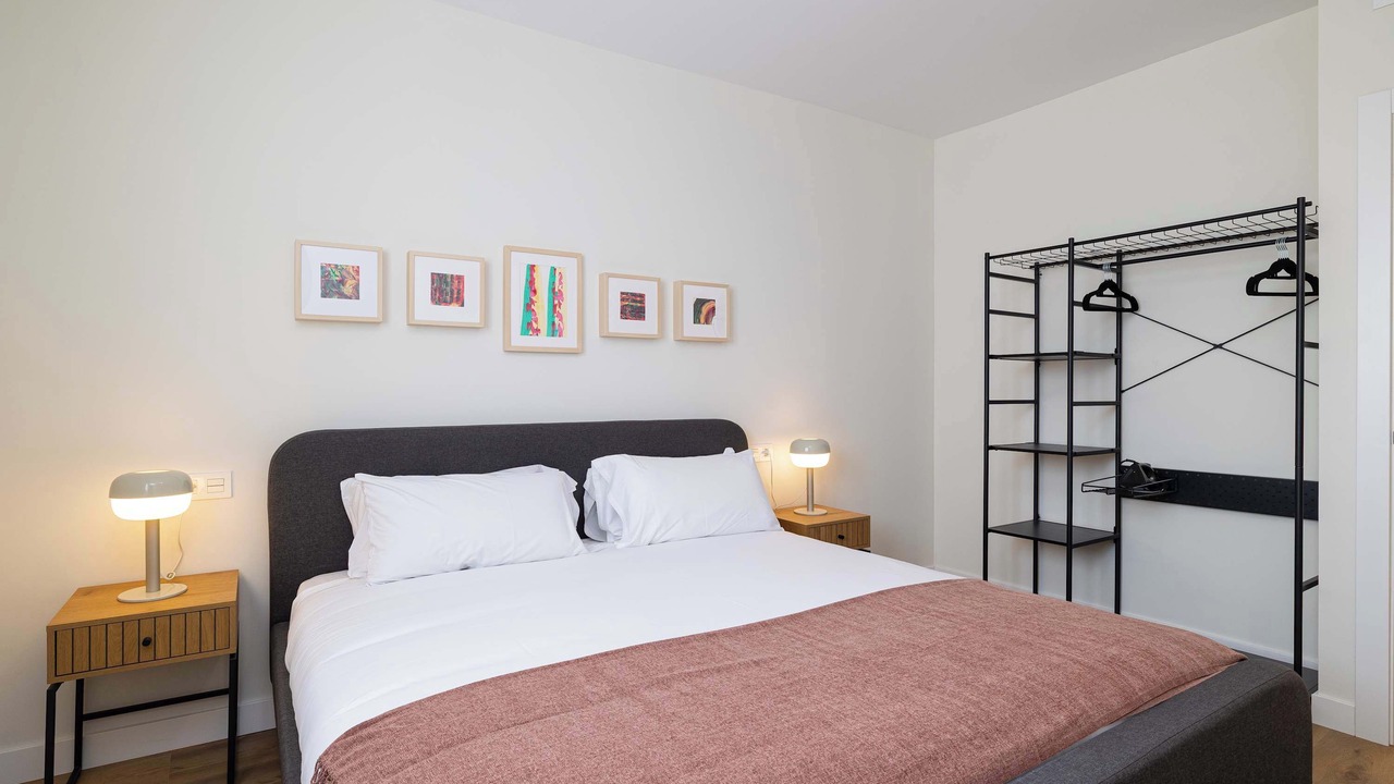 Photo of Bedroom in Perchel Sur