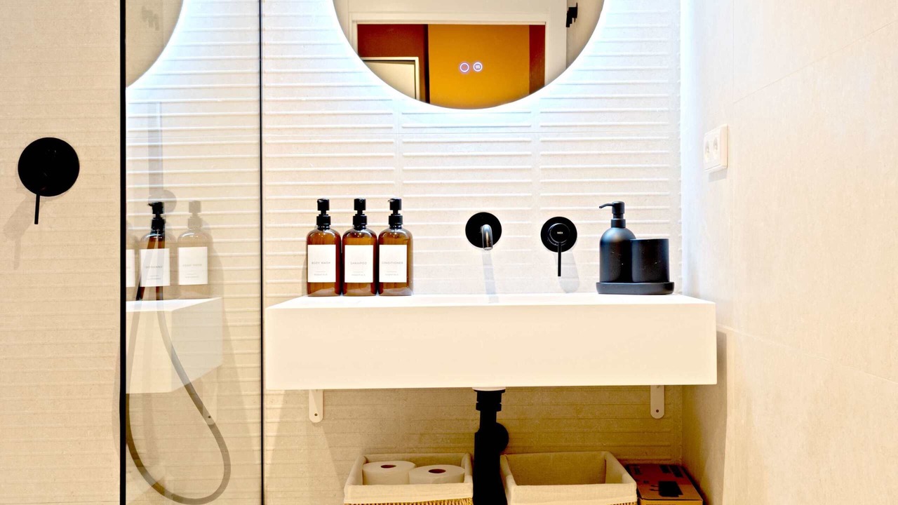 Photo of Bathroom in La Petxina
