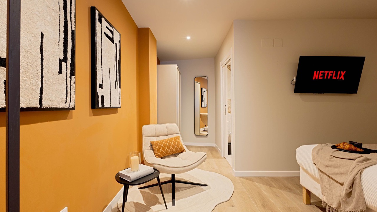 Photo of Bedroom in La Petxina