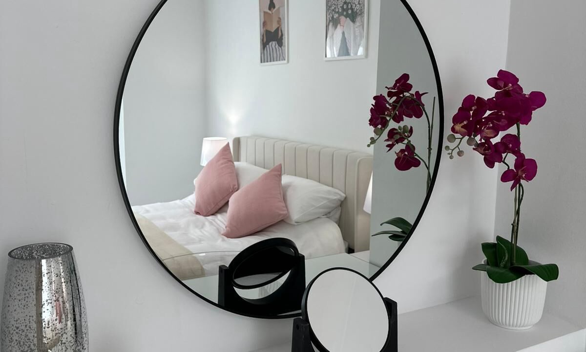 Photo of Bedroom in Benicassim