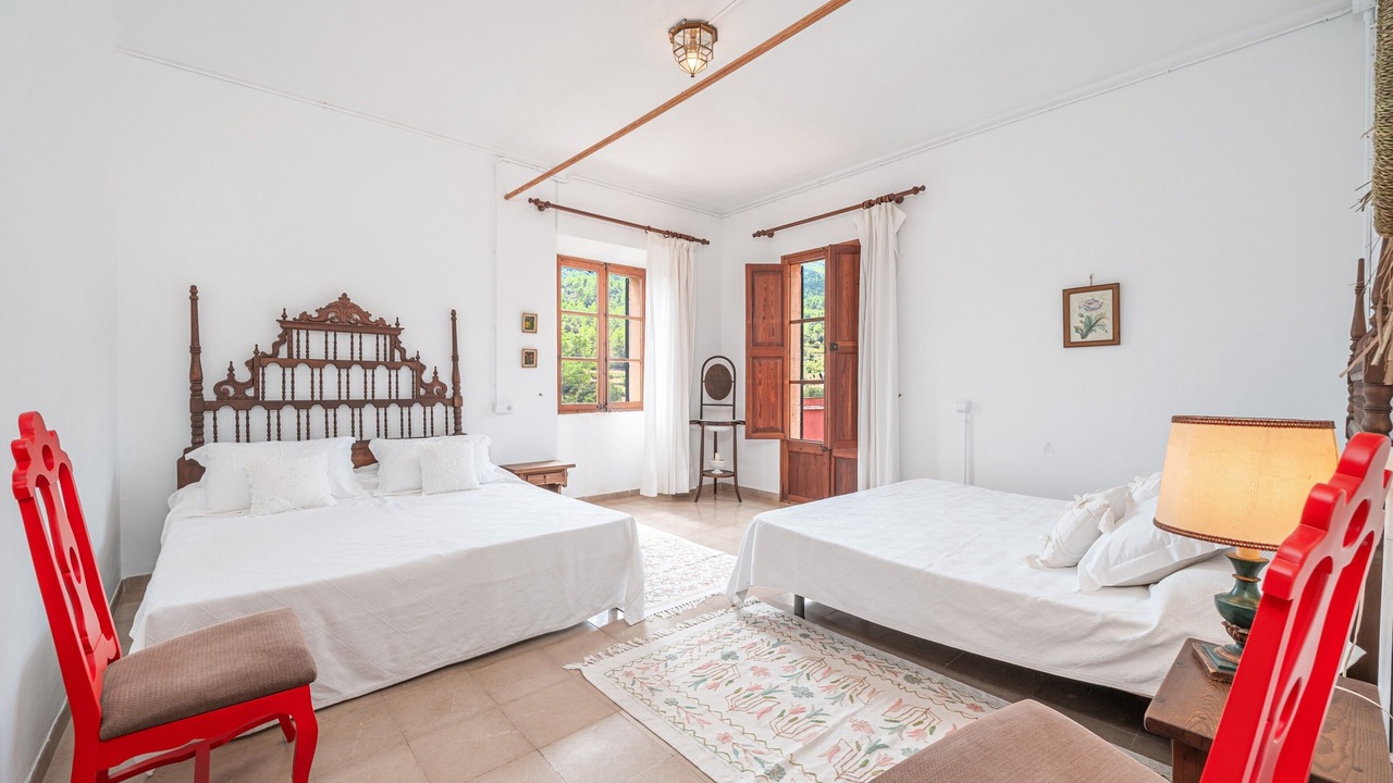Photo of Bedroom in Bunyola