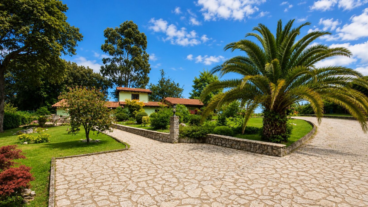 Photo of Patio Balcony in La Pesa