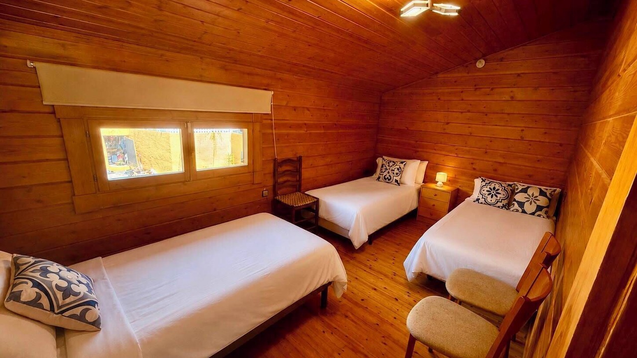 Photo of Bedroom in Mataro