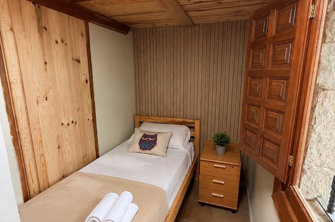 Photo of Bedroom in Mataro