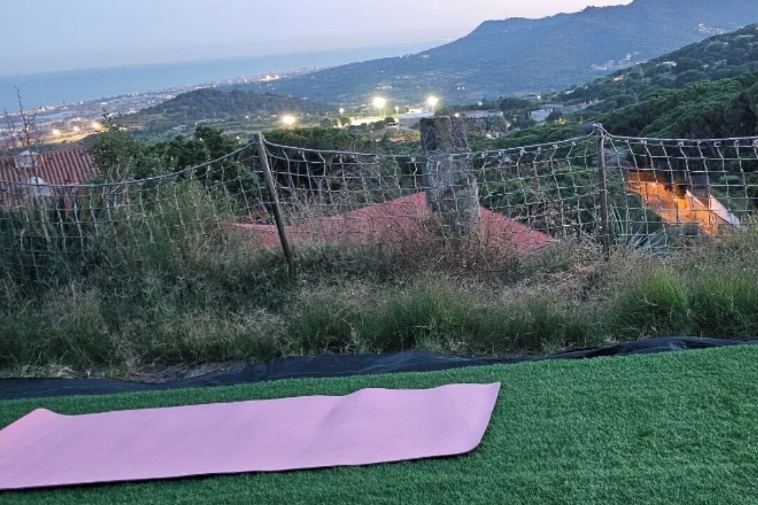 Photo of Outdoor in Mataro