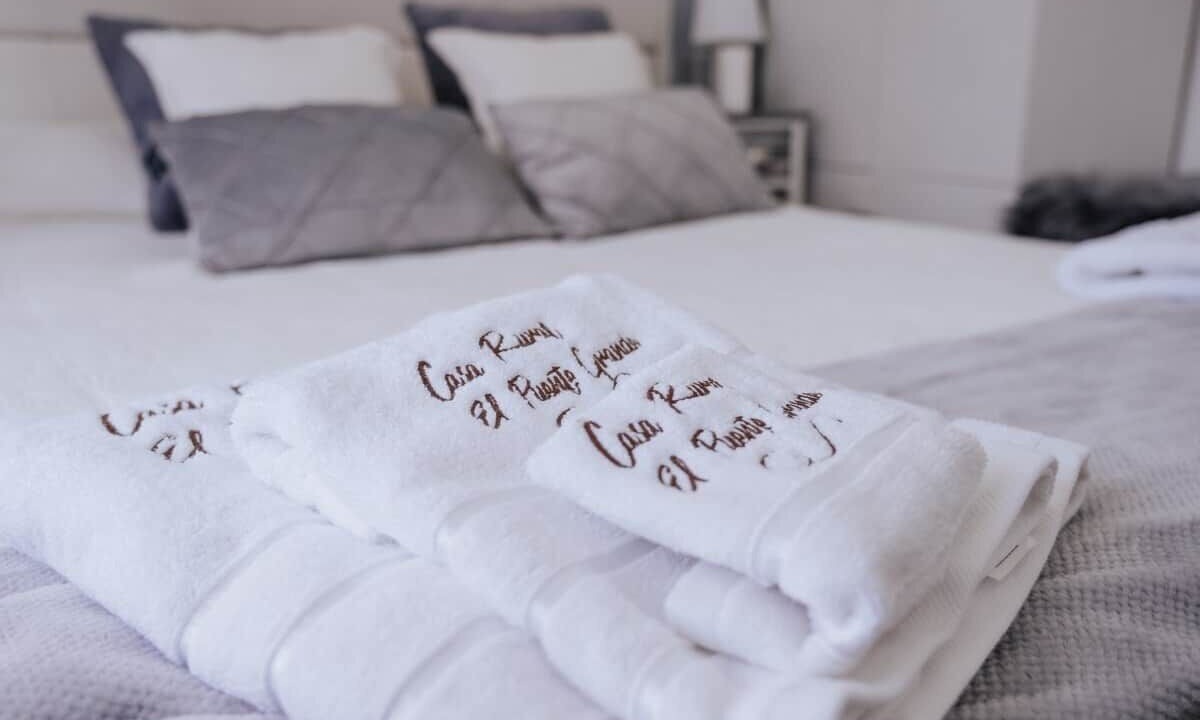 Photo of Bedroom in Navahermosa