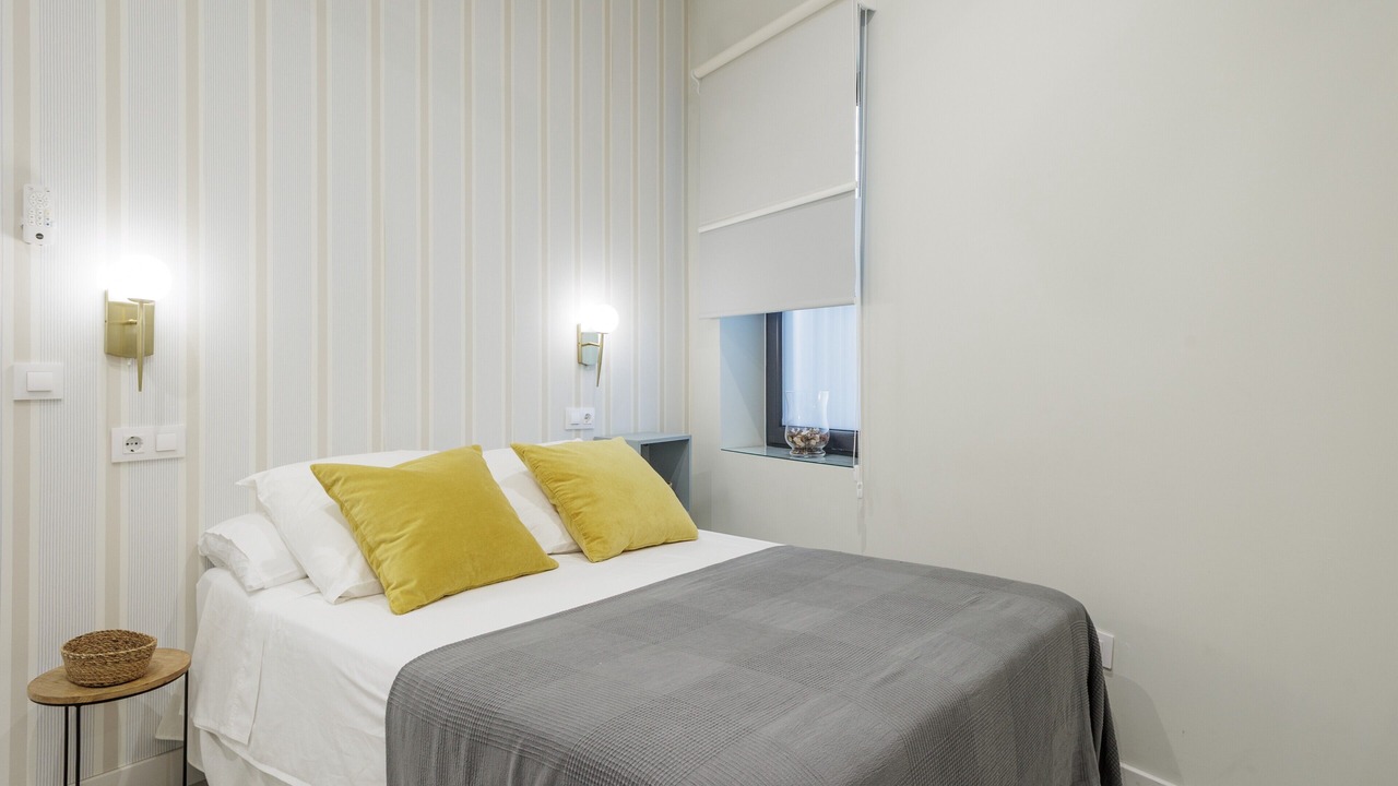 Photo of Bedroom in Los Remedios