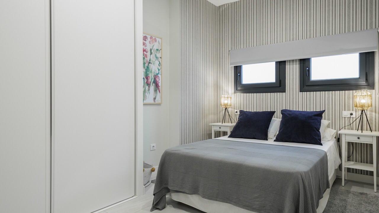 Photo of Bedroom in Los Remedios