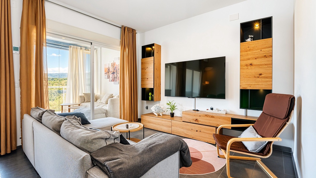 Photo of Livingroom in Empedrola