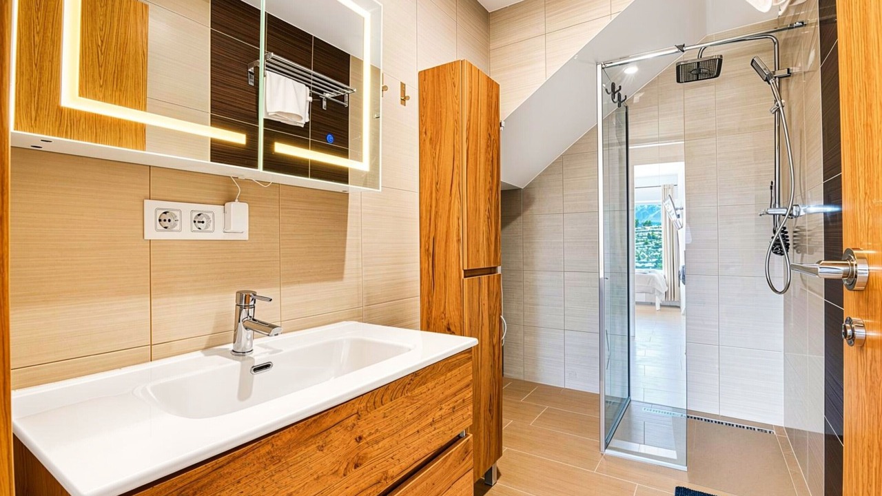 Photo of Bathroom in Empedrola