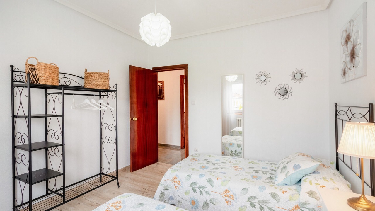 Photo of Bedroom in Llano