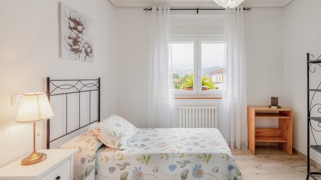Photo of Bedroom in Llano