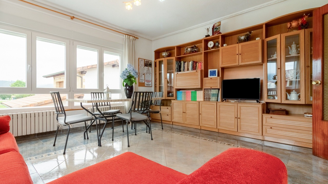 Photo of Livingroom in Llano