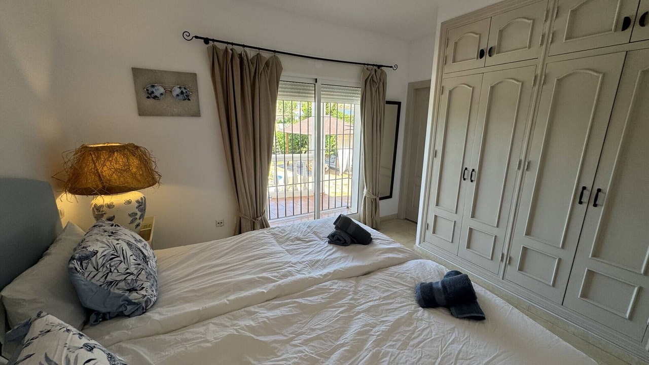 Photo of Bedroom in Urbanizacion el Rosario