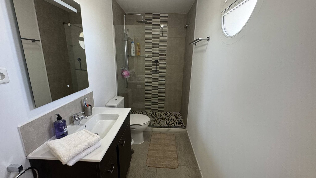 Photo of Bathroom in Urbanizacion el Rosario