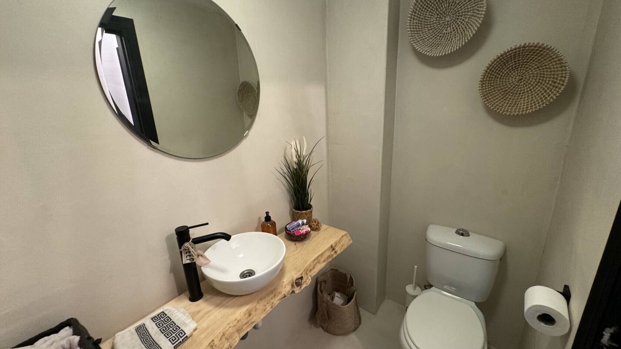 Photo of Bathroom in Urbanizacion el Rosario