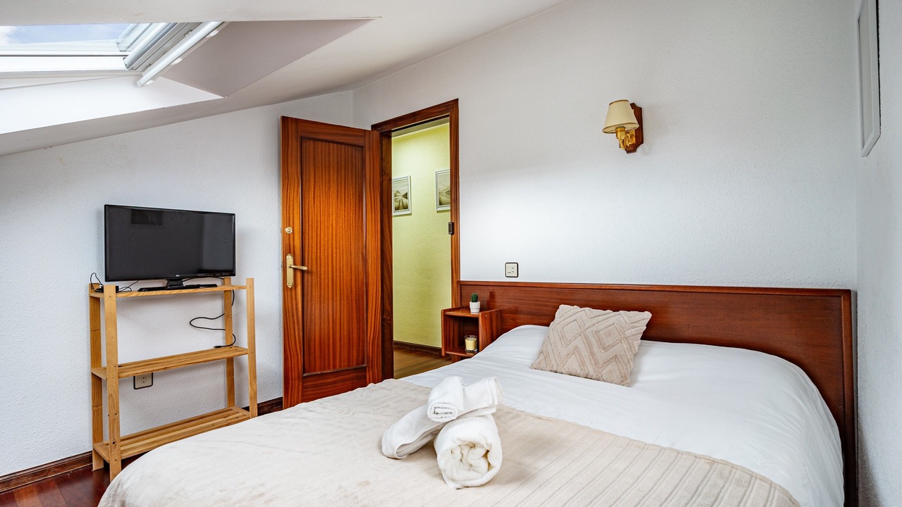 Photo of Bedroom in Llanes
