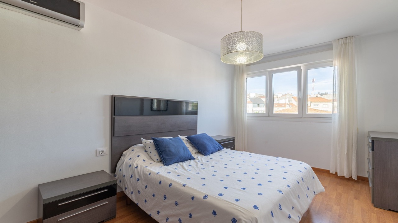 Photo of Bedroom in Ordes