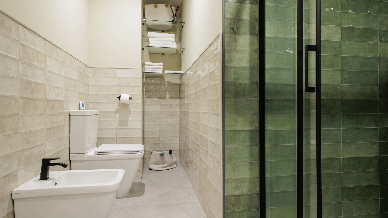 Photo of Bathroom in Los Remedios