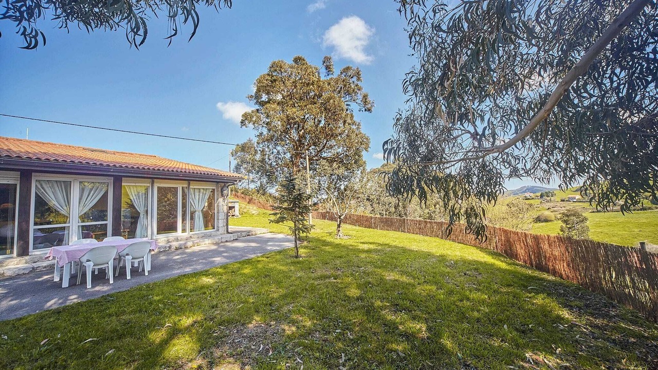 Photo of Outdoor in Bareyo