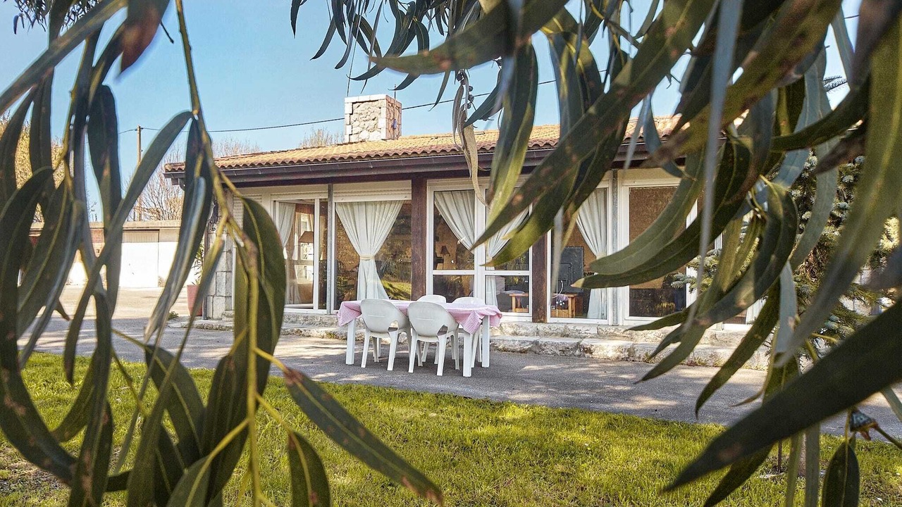 Photo of Outdoor in Bareyo