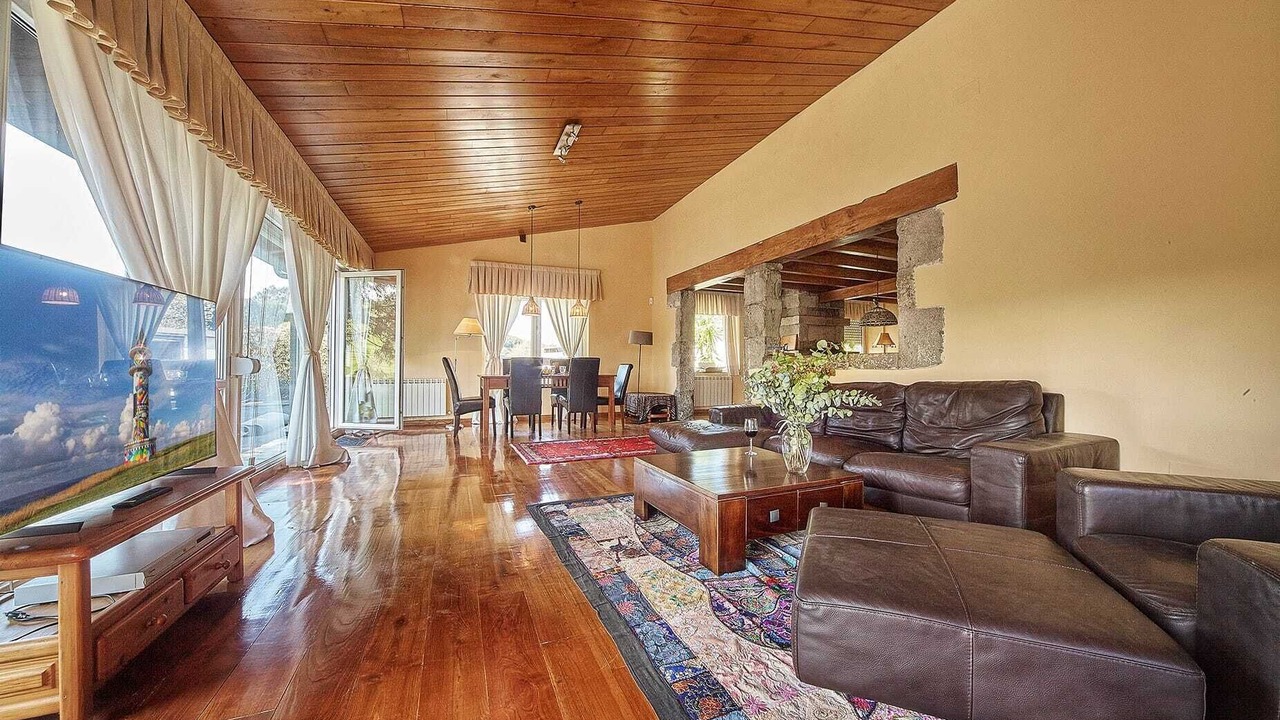 Photo of Livingroom in Bareyo