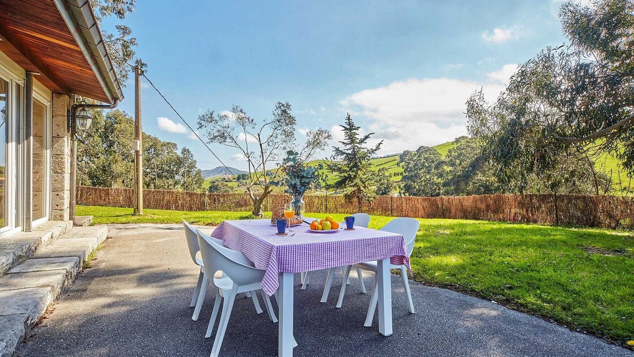Photo of Outdoor in Bareyo