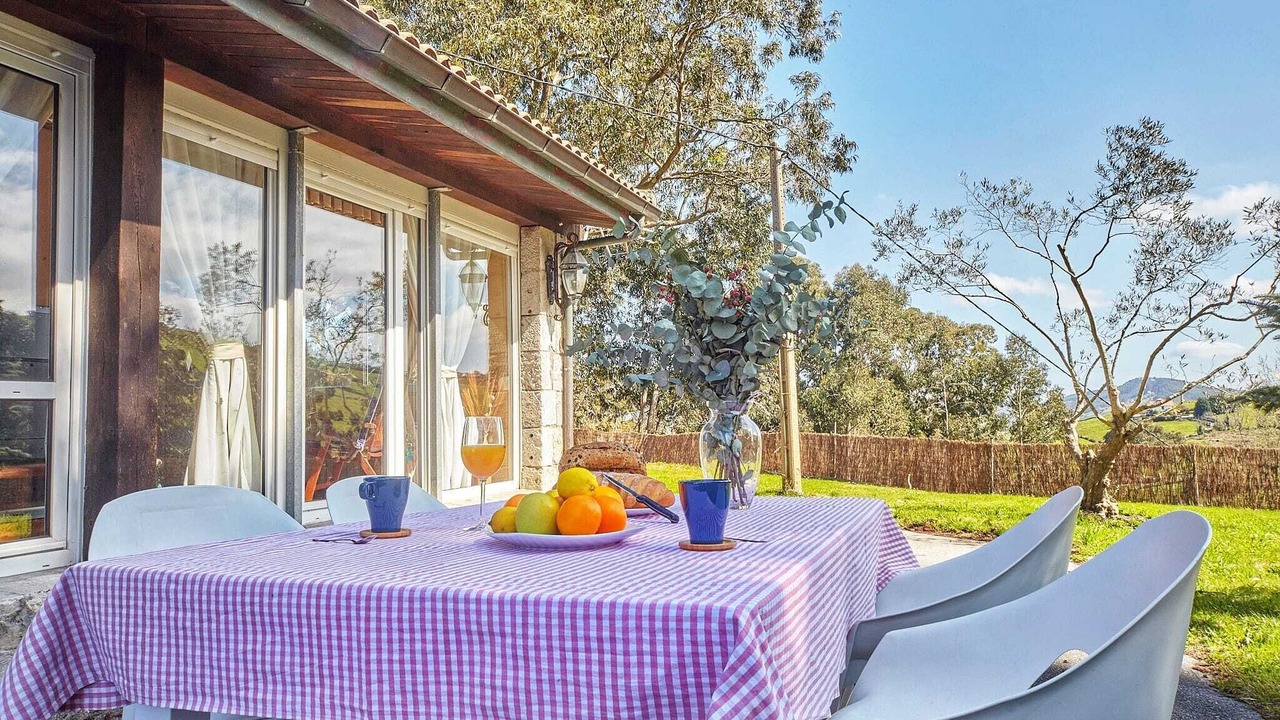 Photo of Outdoor in Bareyo