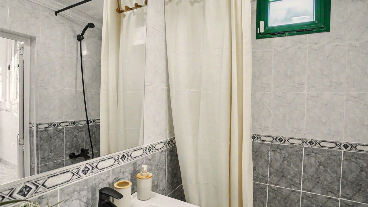 Photo of Bathroom in Santa Lucia