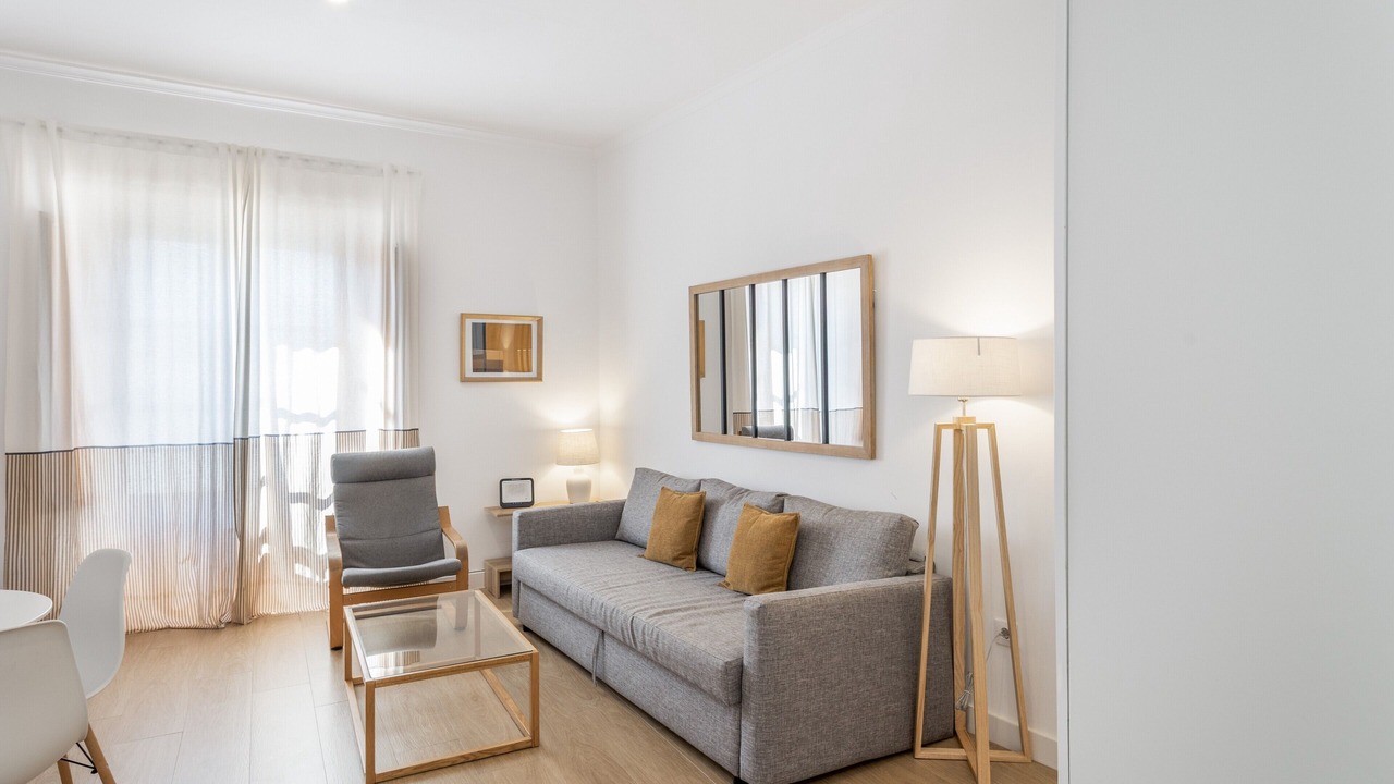 Photo of Livingroom in Santa Cruz
