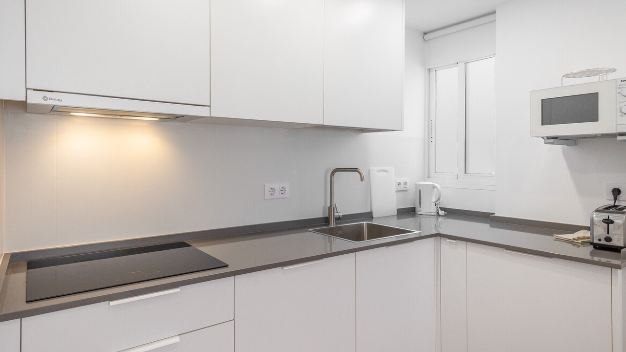 Photo of Kitchen in Santa Cruz