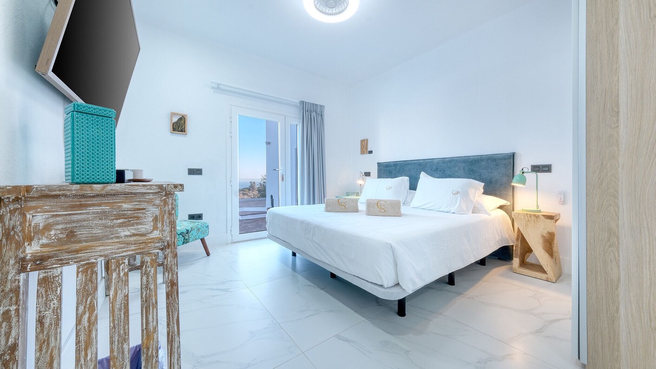 Photo of Bedroom in Macher