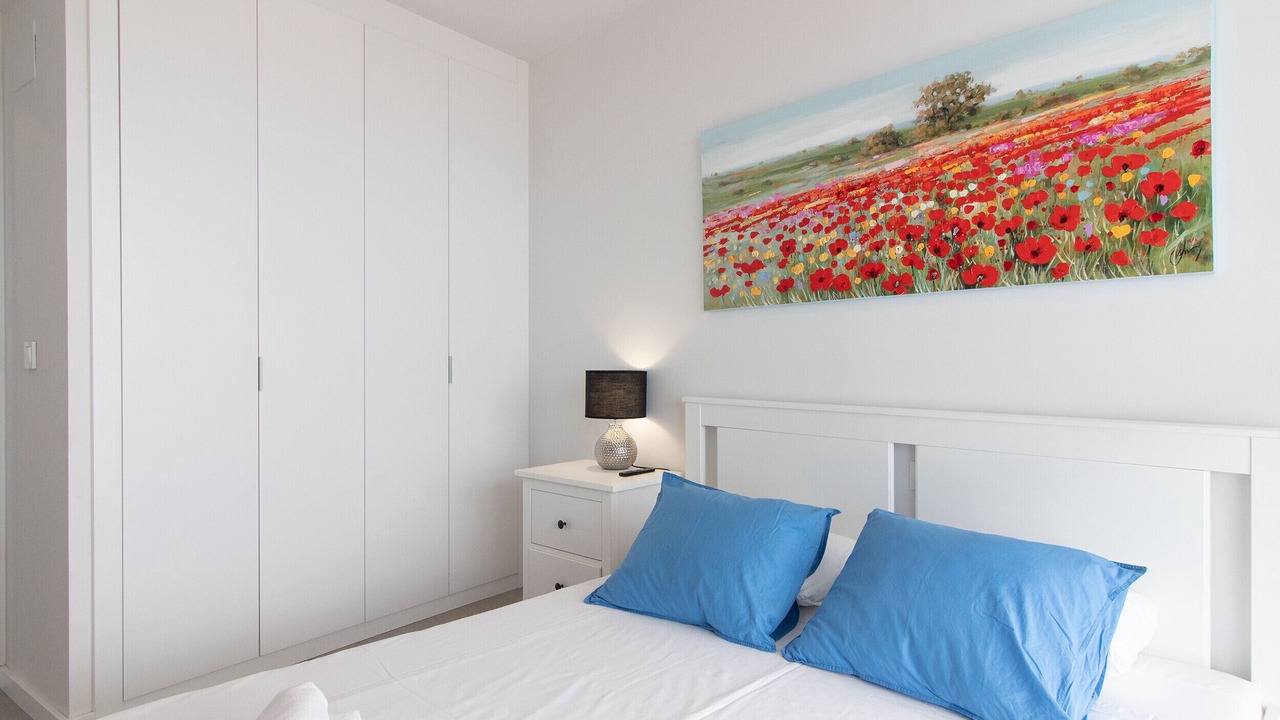 Photo of Bedroom in Canet de Berenguer