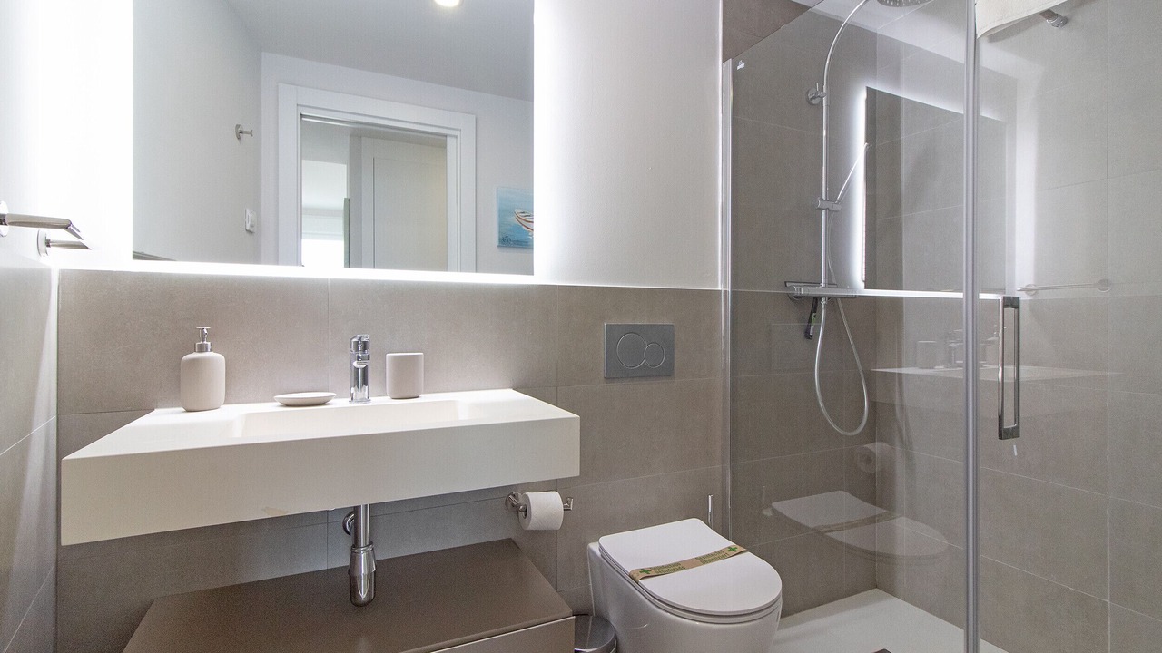 Photo of Bathroom in Canet de Berenguer