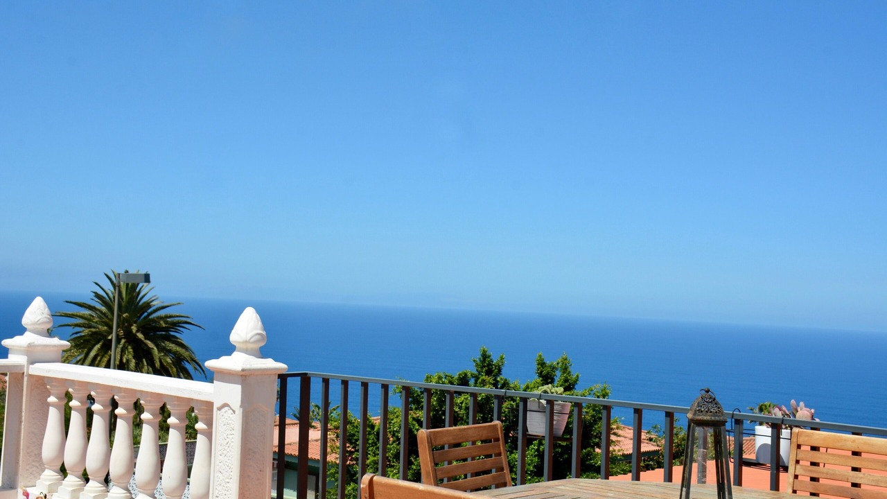 Photo of Outdoor in Sauzal