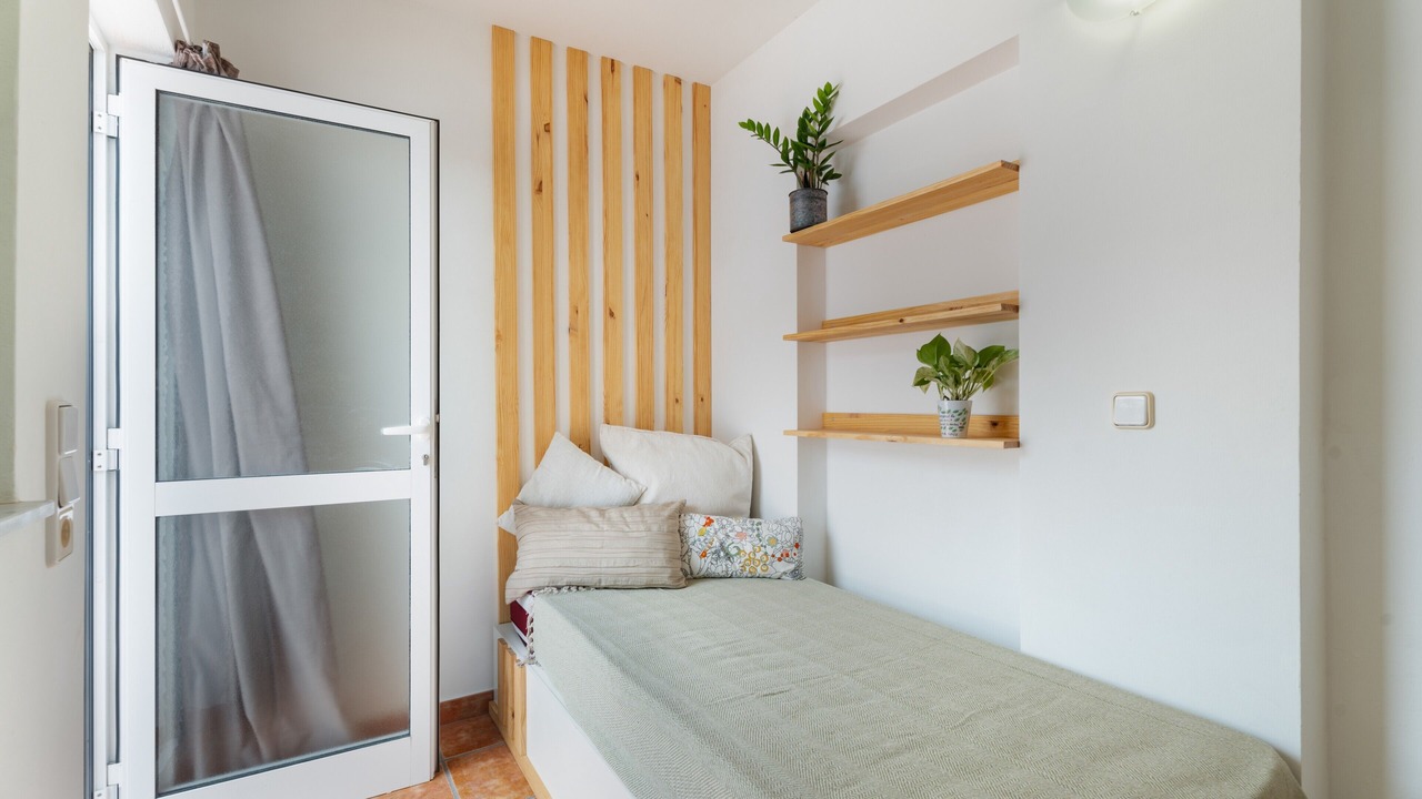 Photo of Bedroom in Sauzal