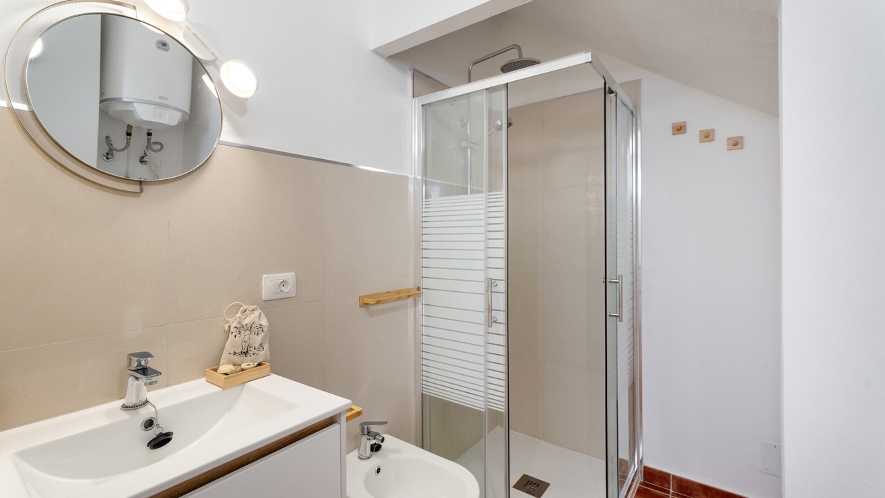 Photo of Bathroom in Sauzal