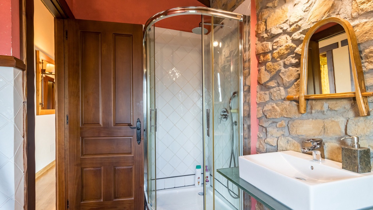 Photo of Bathroom in Rozas