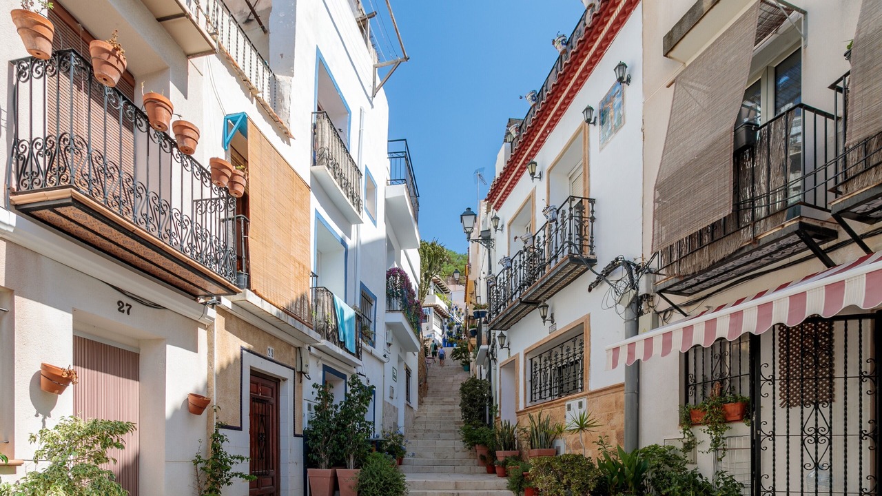 Photo of Outdoor in Alicante