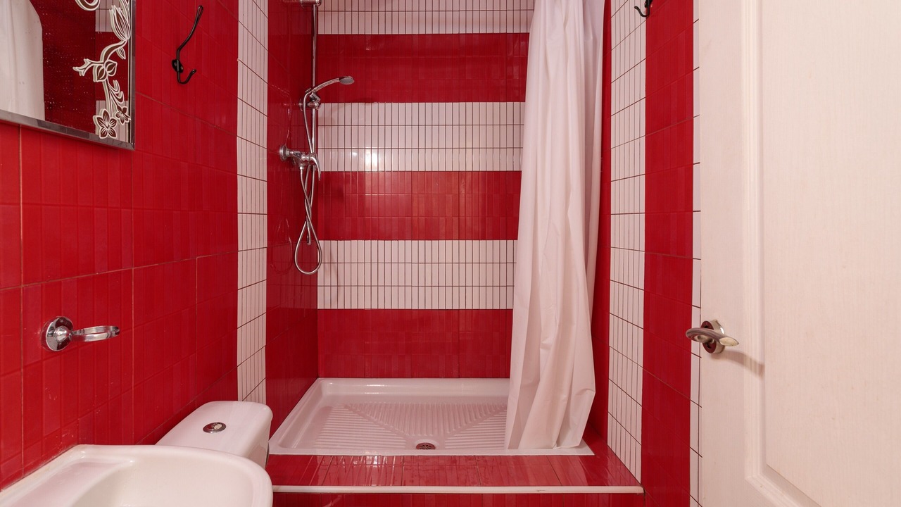 Photo of Bathroom in Alicante