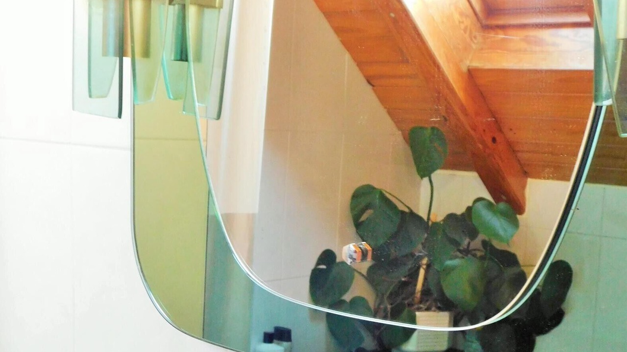 Photo of Bathroom in Castiello de Jaca