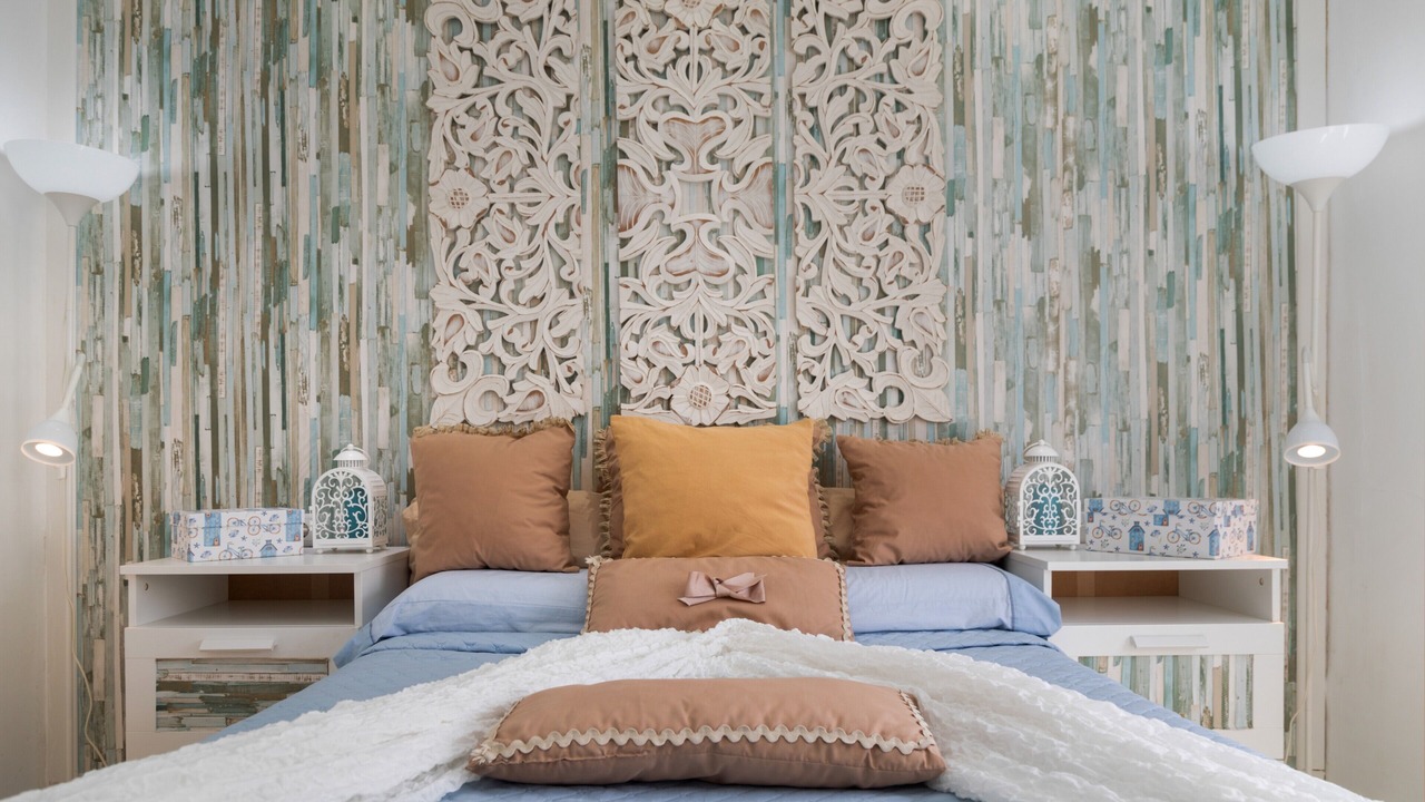 Photo of Bedroom in Chipiona