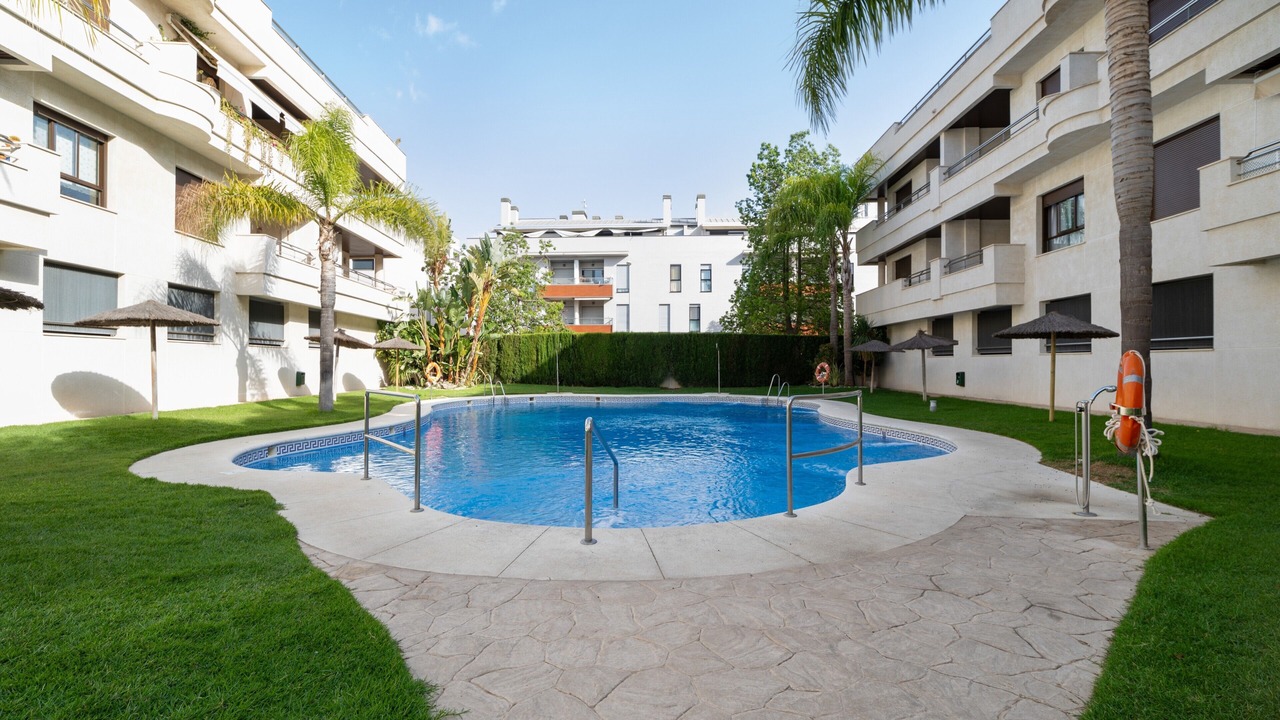 Photo of Outdoor in Rota