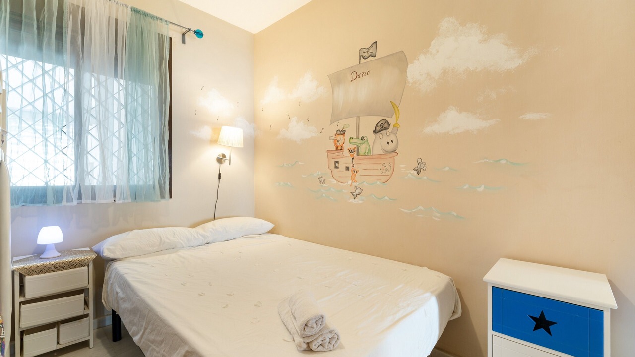 Photo of Bedroom in Rota